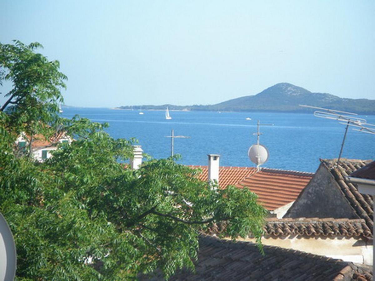 Holiday Home Kala Sveti Filip i Jakov Dış mekan fotoğraf