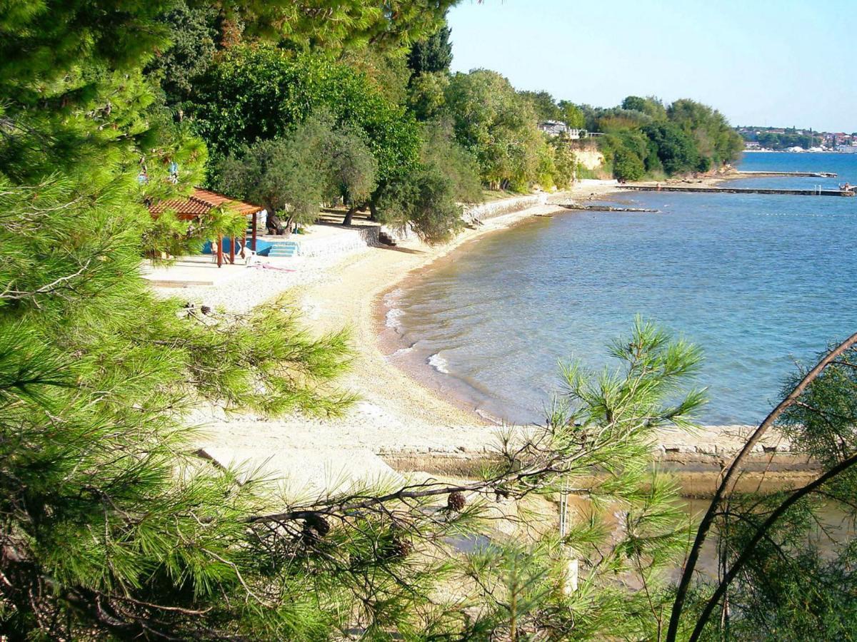 Holiday Home Kala Sveti Filip i Jakov Dış mekan fotoğraf