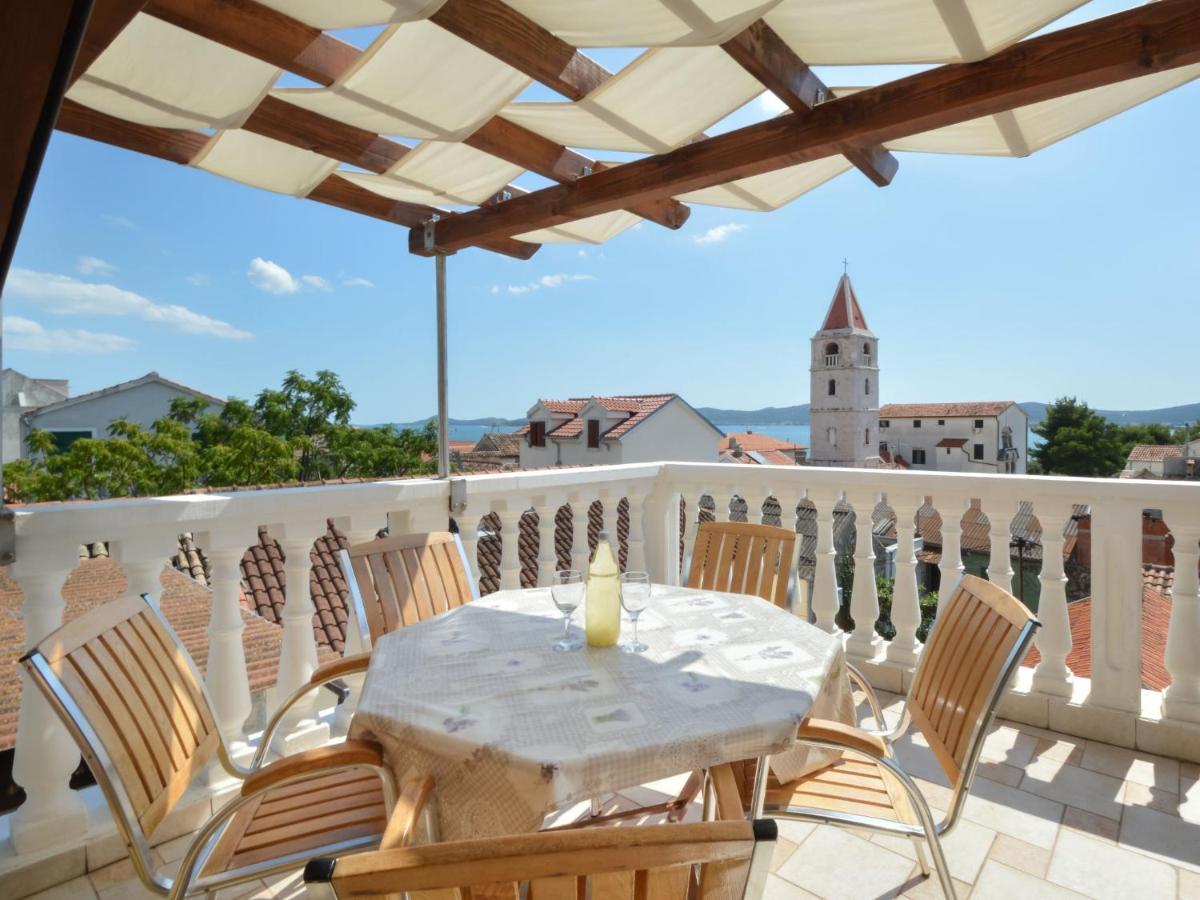 Holiday Home Kala Sveti Filip i Jakov Dış mekan fotoğraf